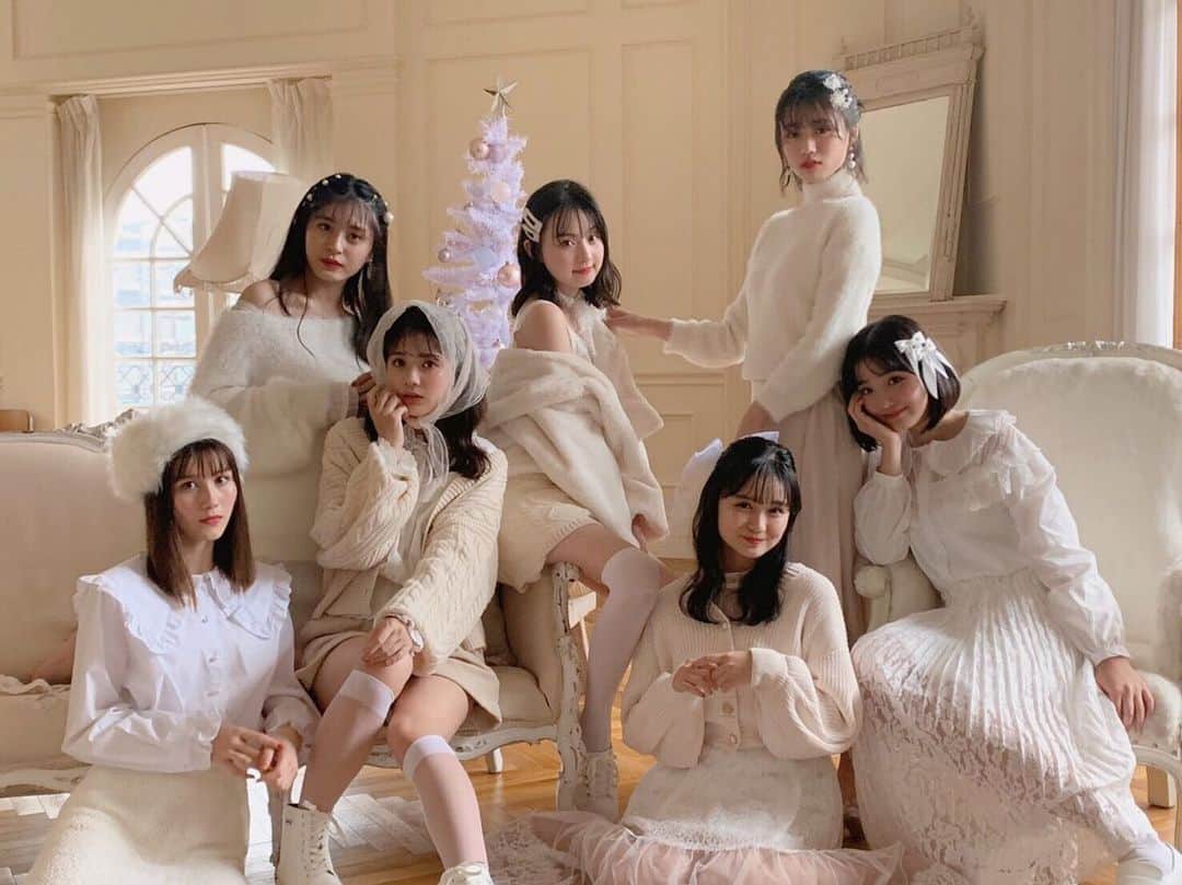 多田成美のインスタグラム：「大好きな高1モ♡ #nicola」