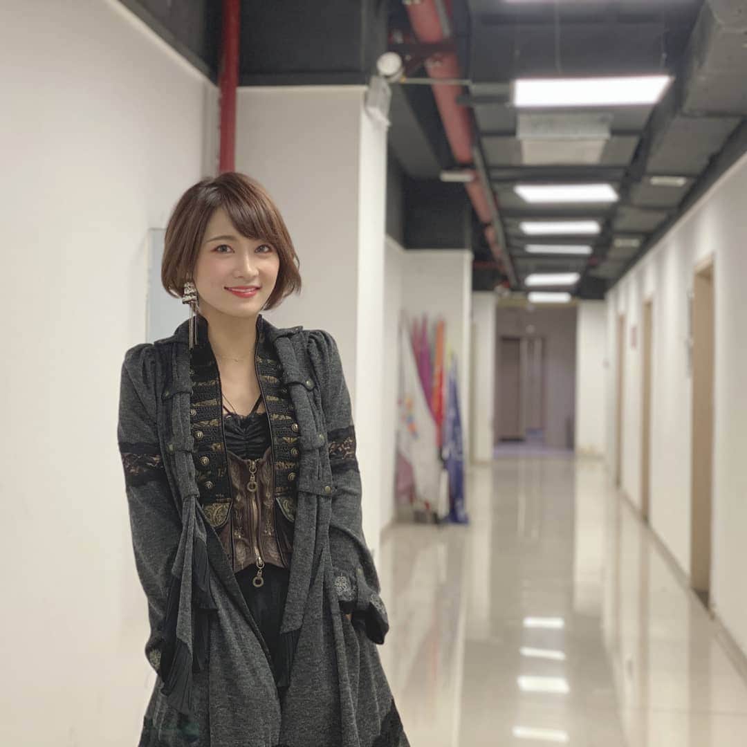 AYASAのインスタグラム