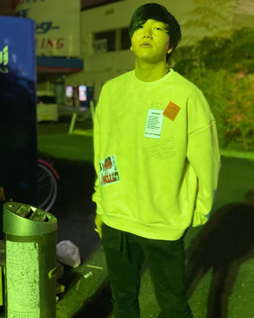 否メンディーさんのインスタグラム写真 - (否メンディーInstagram)「おはよう」12月2日 6時44分 - inamendy