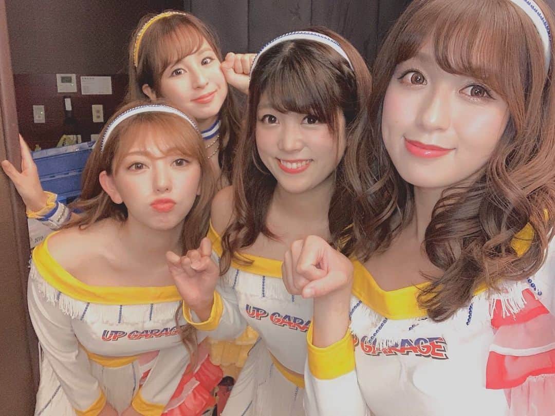 村上麻莉奈さんのインスタグラム写真 - (村上麻莉奈Instagram)「余韻がー！😭 来てくださった皆様本当にありがとうございました！  #ドリエン」12月1日 22時40分 - murakami_marina