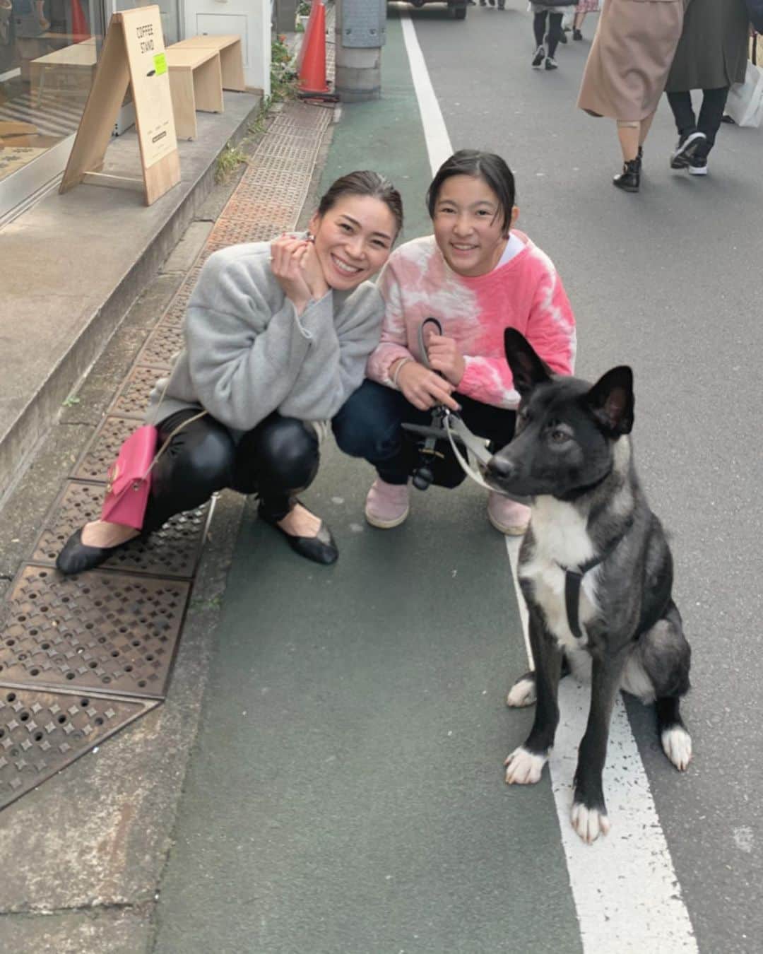 大日方久美子のグルメインスタ