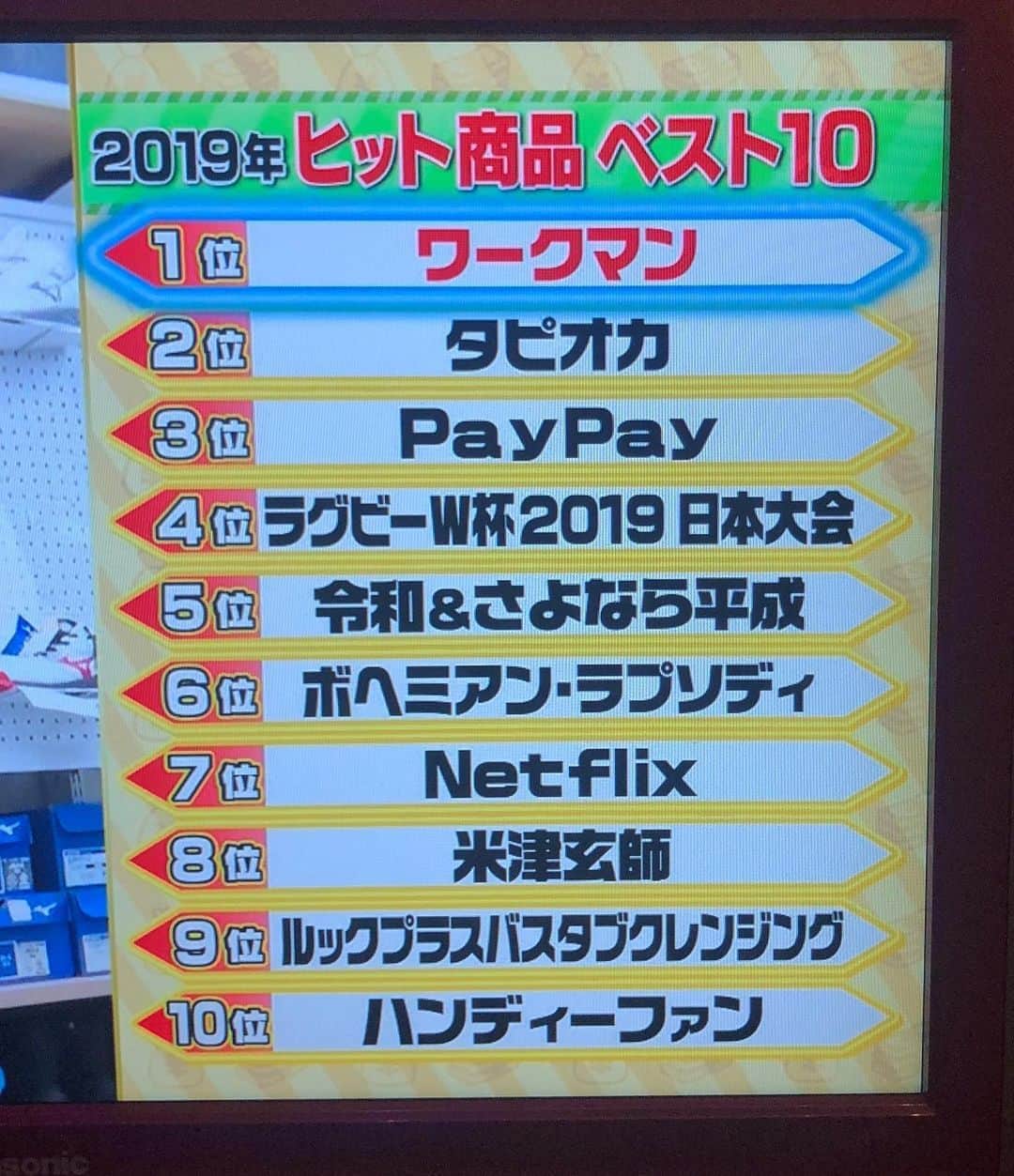 海野ナルさんのインスタグラム写真 - (海野ナルInstagram)「今年も残り1ヶ月❄️ 先程TBS番組で2019ヒット商品、 1位のワークマンが紹介されていましたね📺 冬本番☃️ワークマンの高機能、低価格に目が離せない〜👀 公式ホームページ、CM、カタログ、チラシなどなど、 是非チェックしてみてくださいね🤗 #ワークマン #ワークマンプラス #ワークマン女子 #ワークマンコーデ  #ヒット商品 #2019ヒット商品 #モデル #海野ナル」12月1日 23時12分 - naru_kaino