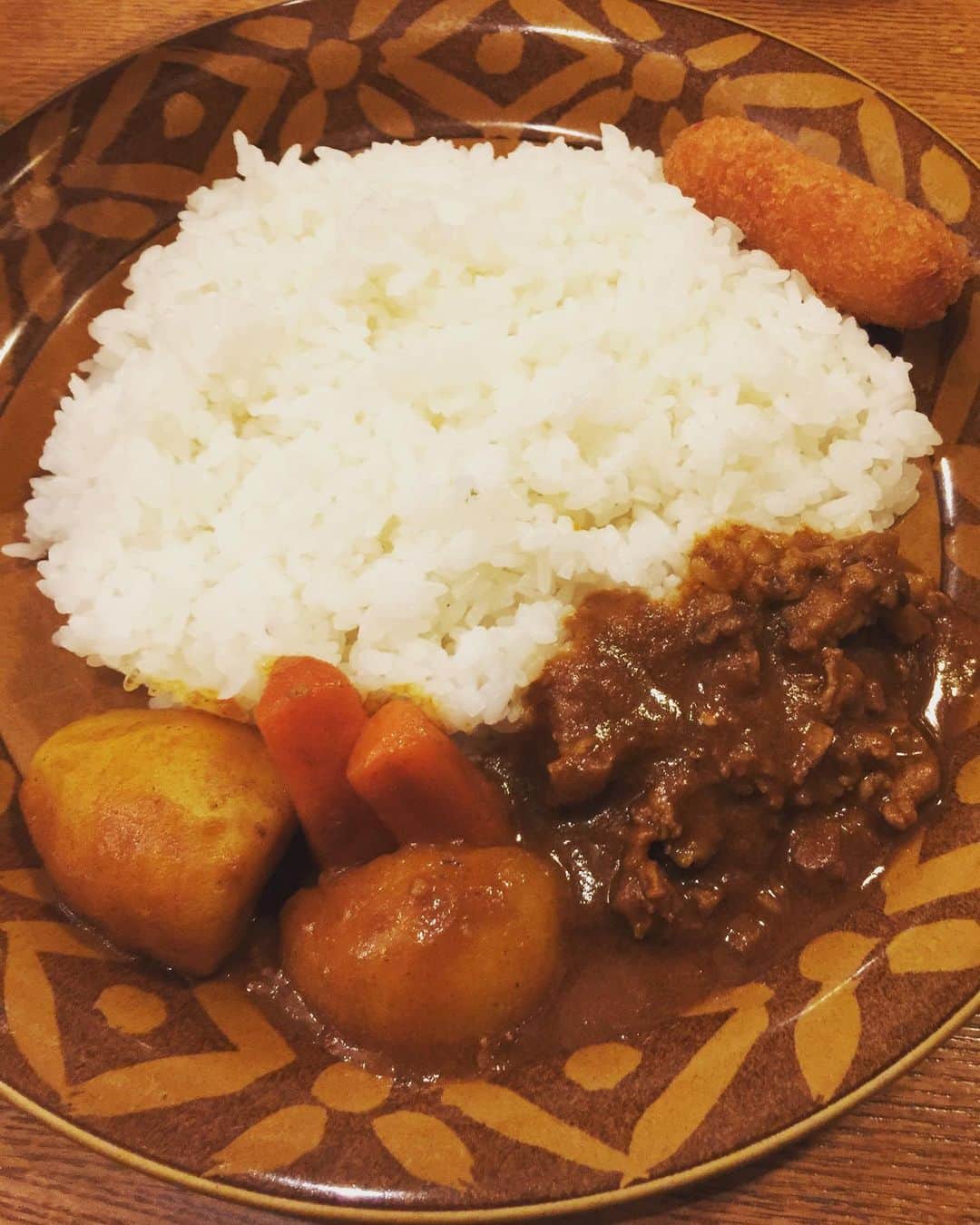 橋本塁のグルメインスタ