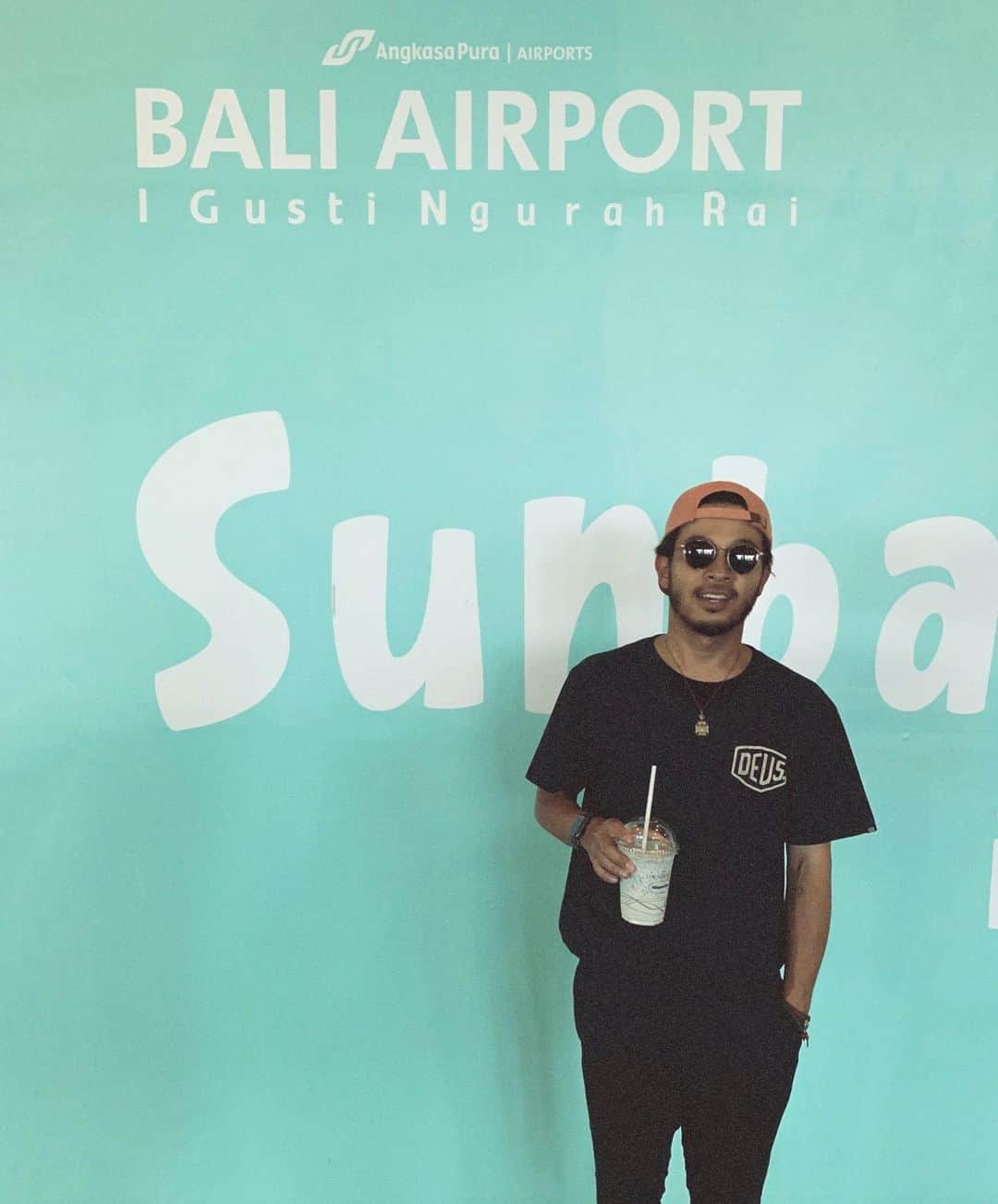 KENNY（吉原健司）さんのインスタグラム写真 - (KENNY（吉原健司）Instagram)「See You Soon BALI🌺」12月1日 23時16分 - kenny_yoshihara