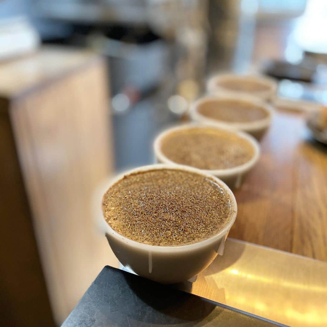 Mel Coffeeのインスタグラム