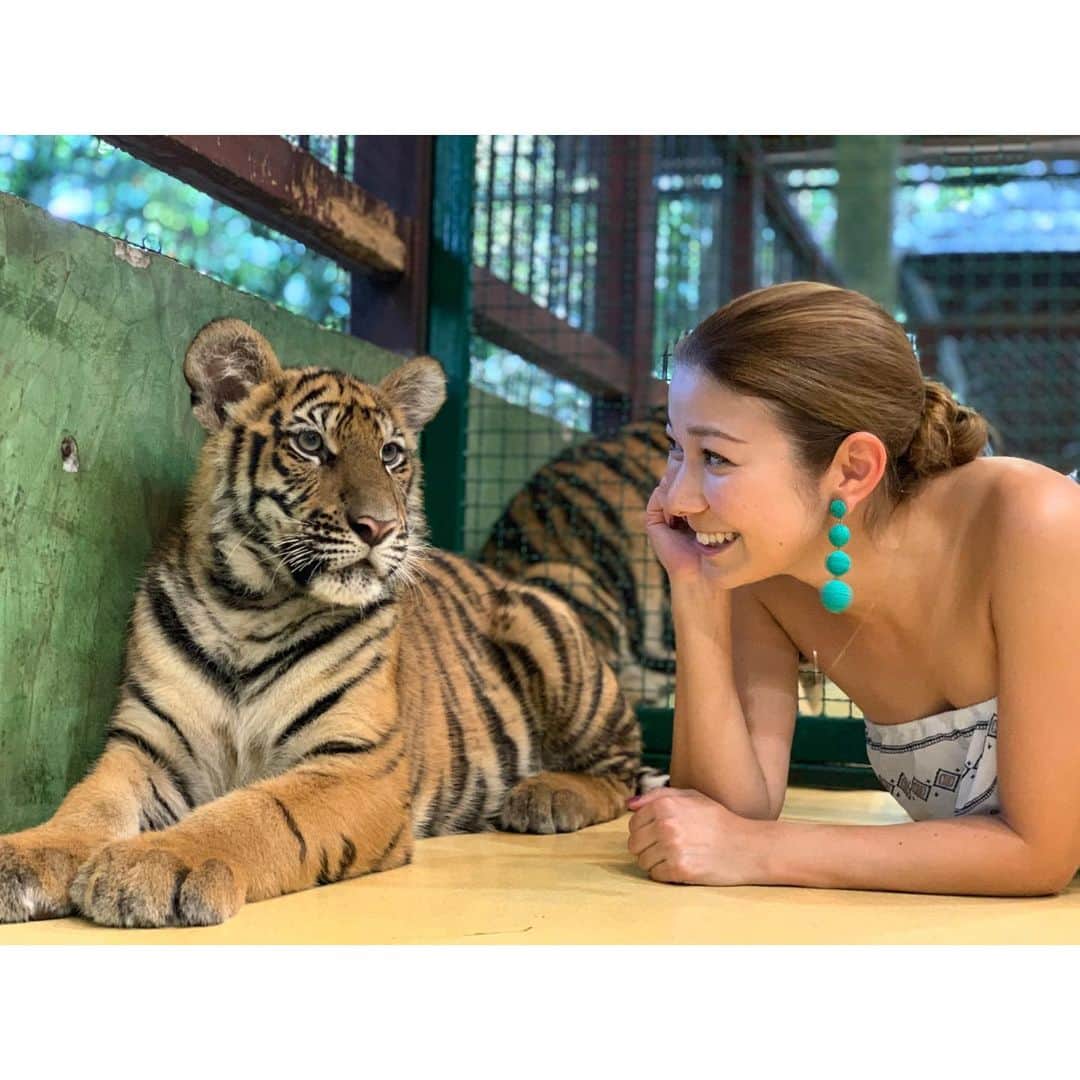 井澤エイミーのインスタグラム：「ずっと、ずーーっと見つめてたい♡  #sweettalkmyheart」