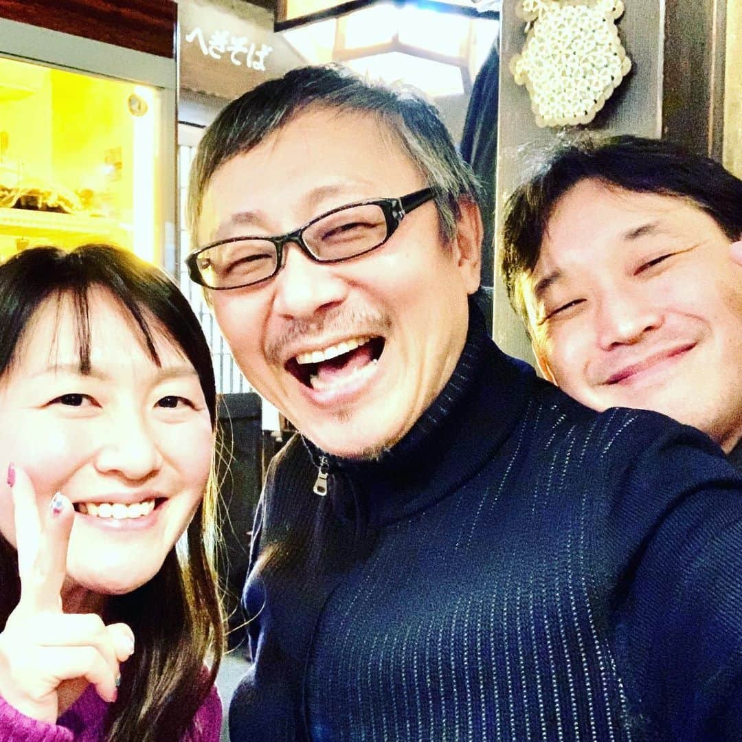 松尾貴史のインスタグラム