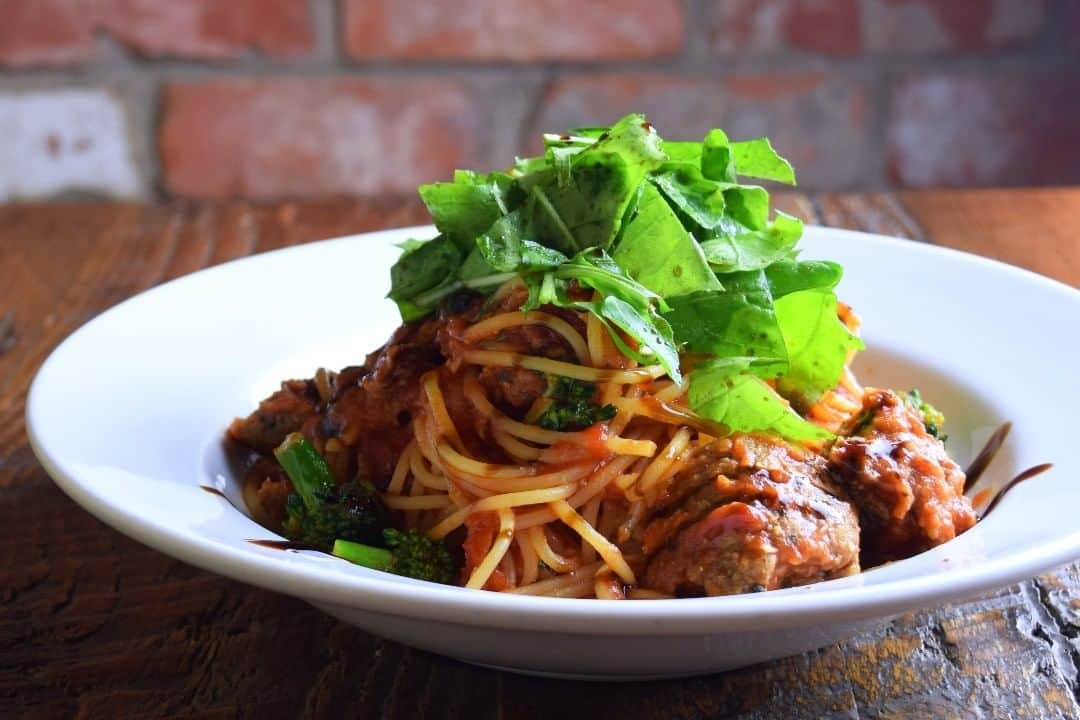 ブルックリンパーラー札幌のグルメインスタ