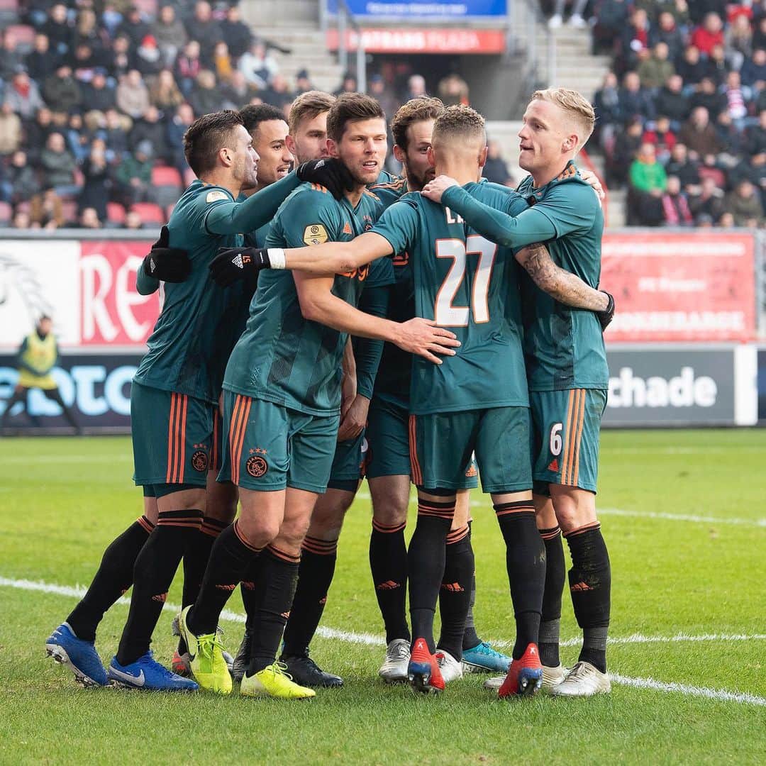 ジョエル・フェルトマンのインスタグラム：「➕3️⃣ after a great comeback ❌❌❌」