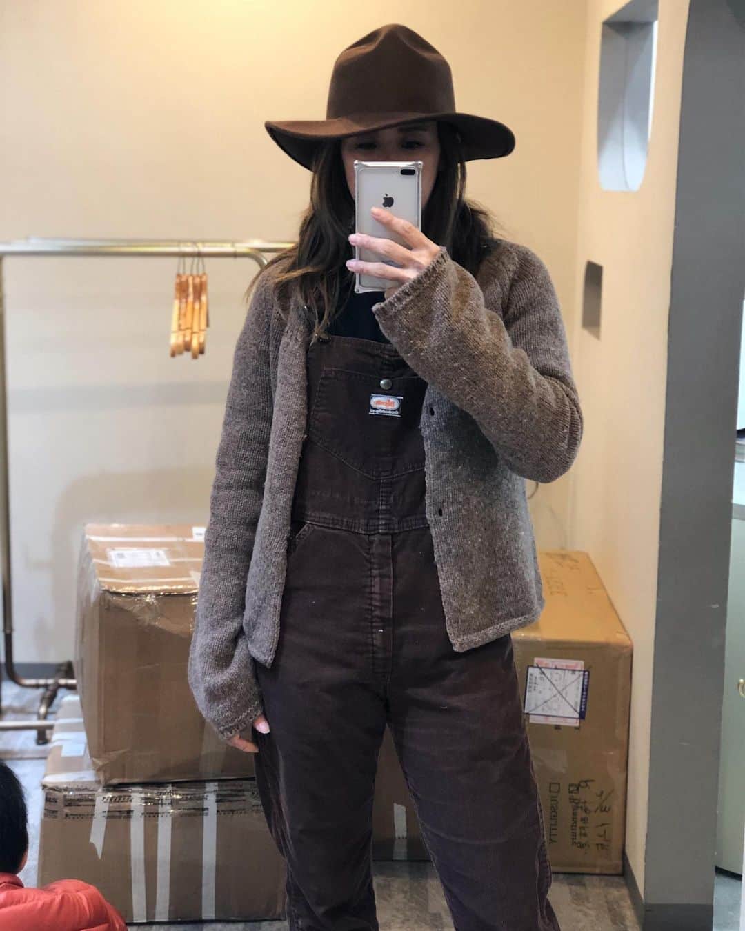 Megのインスタグラム