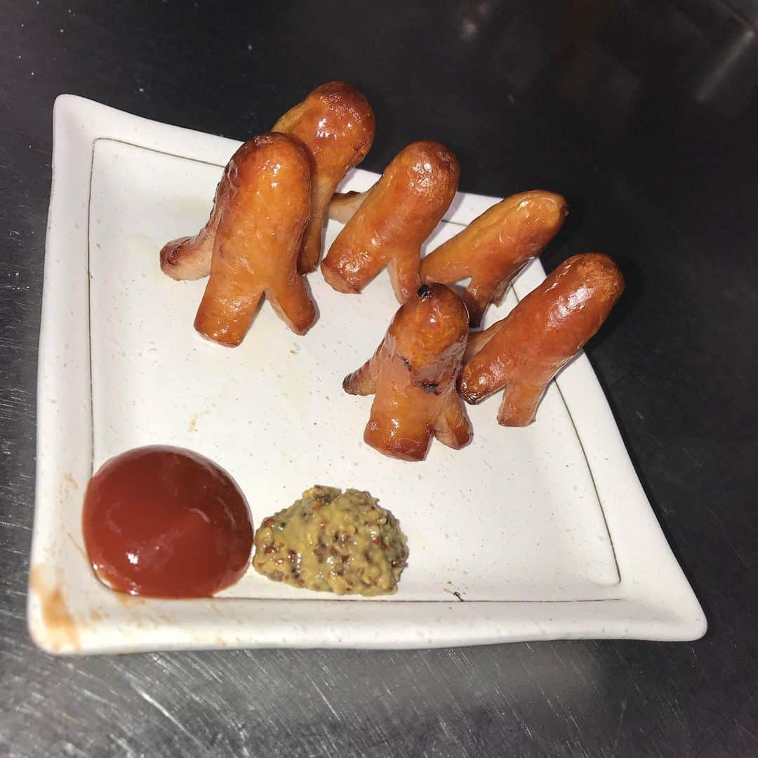 泳ぎイカ 九州炉端 弁慶 新大宮店のグルメインスタ