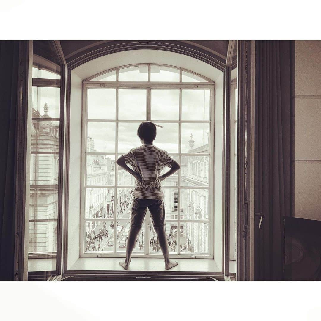 紗栄子さんのインスタグラム写真 - (紗栄子Instagram)「お友達が遊びにくるのを待っています💘 #マイメン」12月1日 23時53分 - saekoofficial