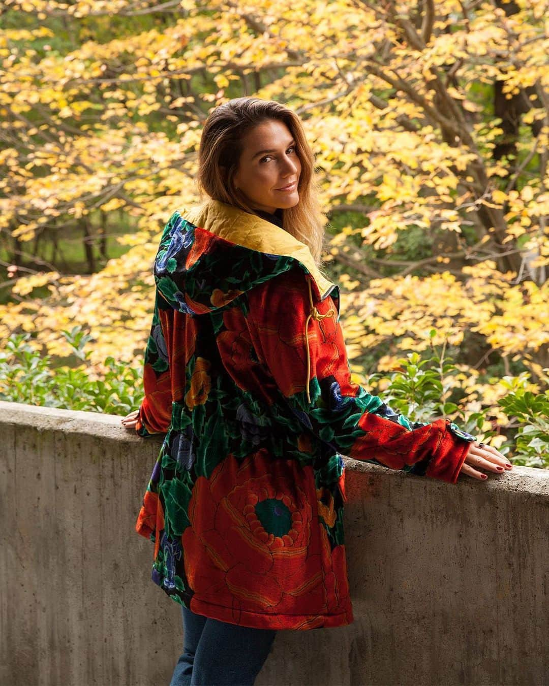 MATCHESFASHION.COMさんのインスタグラム写真 - (MATCHESFASHION.COMInstagram)「In the latest episode of @matchesfashion’s podcast series The Collector’s House, @MMissoni’s creative director, Margherita Missoni, discusses her ambitions for the label, influences from her family and how motherhood has changed her sense of style.  Listen to the full episode at the link in bio.」12月2日 0時04分 - matches