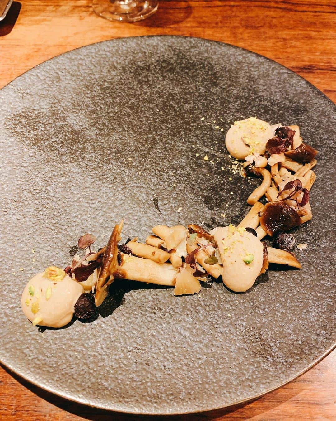 松浦三佳のグルメインスタ