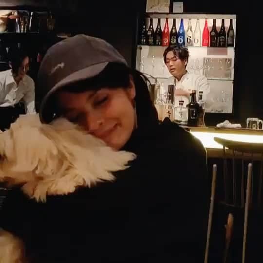 OLIVIAのグルメインスタ