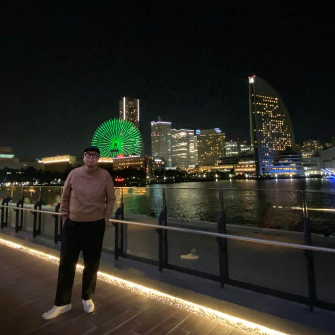 田中知之のグルメインスタ