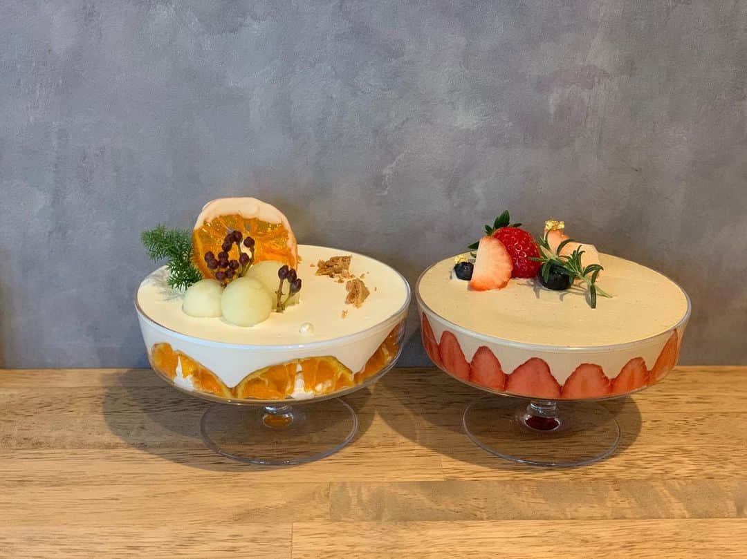 沢瀉美緒のグルメインスタ