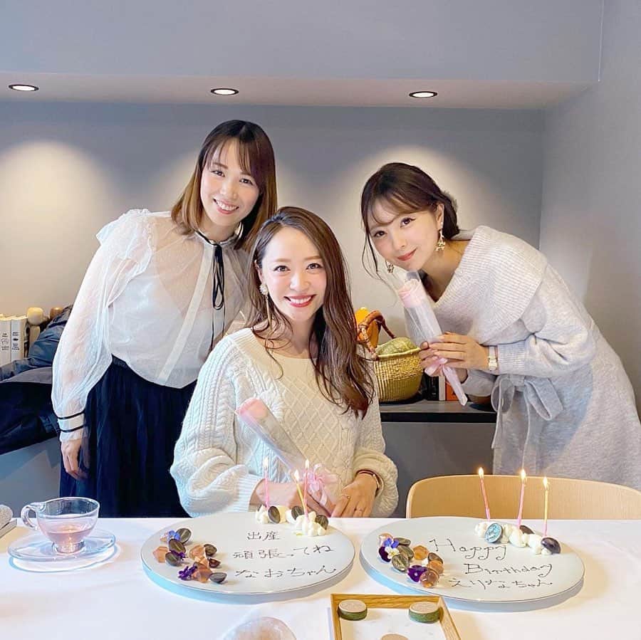 磯部奈央のグルメインスタ