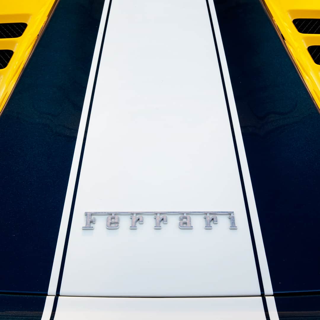 フェラーリさんのインスタグラム写真 - (フェラーリInstagram)「Take a closer look at the #Ferrari458SpecialeA’s stunning bodywork and sinuous lines. #Ferrari #ItalianDesign #Details #Exclusive」12月2日 2時00分 - ferrari