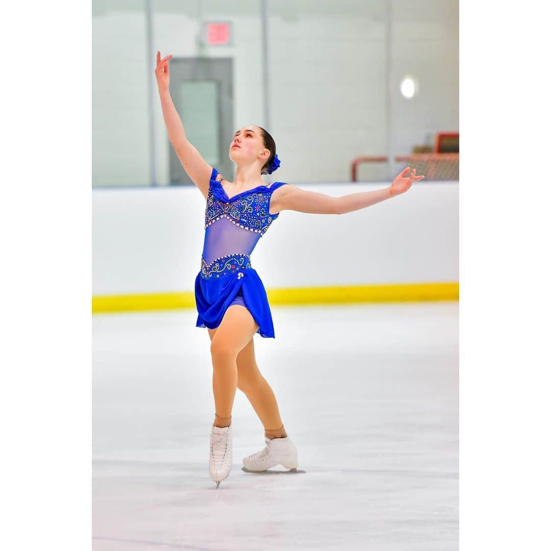 Skate Canadaさんのインスタグラム写真 - (Skate CanadaInstagram)「Junior women final results / Résultats finaux des femmes junior: 🥇Kaiya Ruiter (AB/NWT/NT) 110.56 🥈Catherine Carle (ON) 94.51 🥉Michelle Rivest (QC) 91.86 #Challenge20 #Défi20 #CreatingHistory #CréerlHistoire 📷 @danielleearlphotography」12月2日 2時00分 - skate_canada