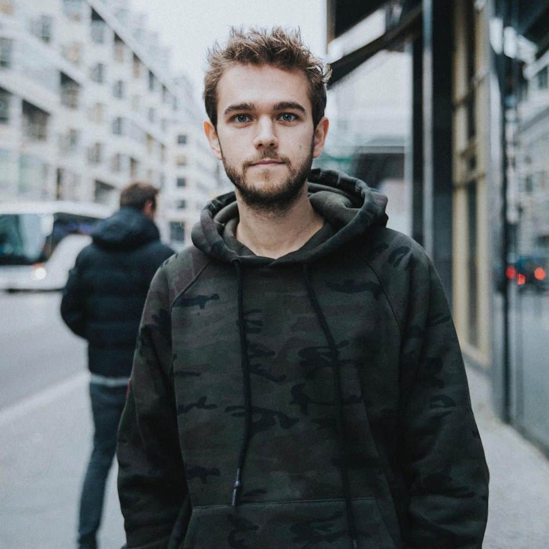 ゼッドさんのインスタグラム写真 - (ゼッドInstagram)「Thinkin about leftovers」12月2日 2時01分 - zedd