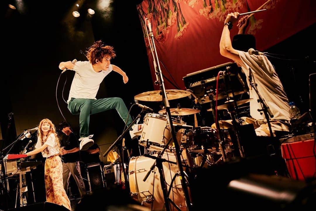 武井優心のインスタグラム：「いやぁ楽しかった。ワンパク日和  photo by 山川哲矢」