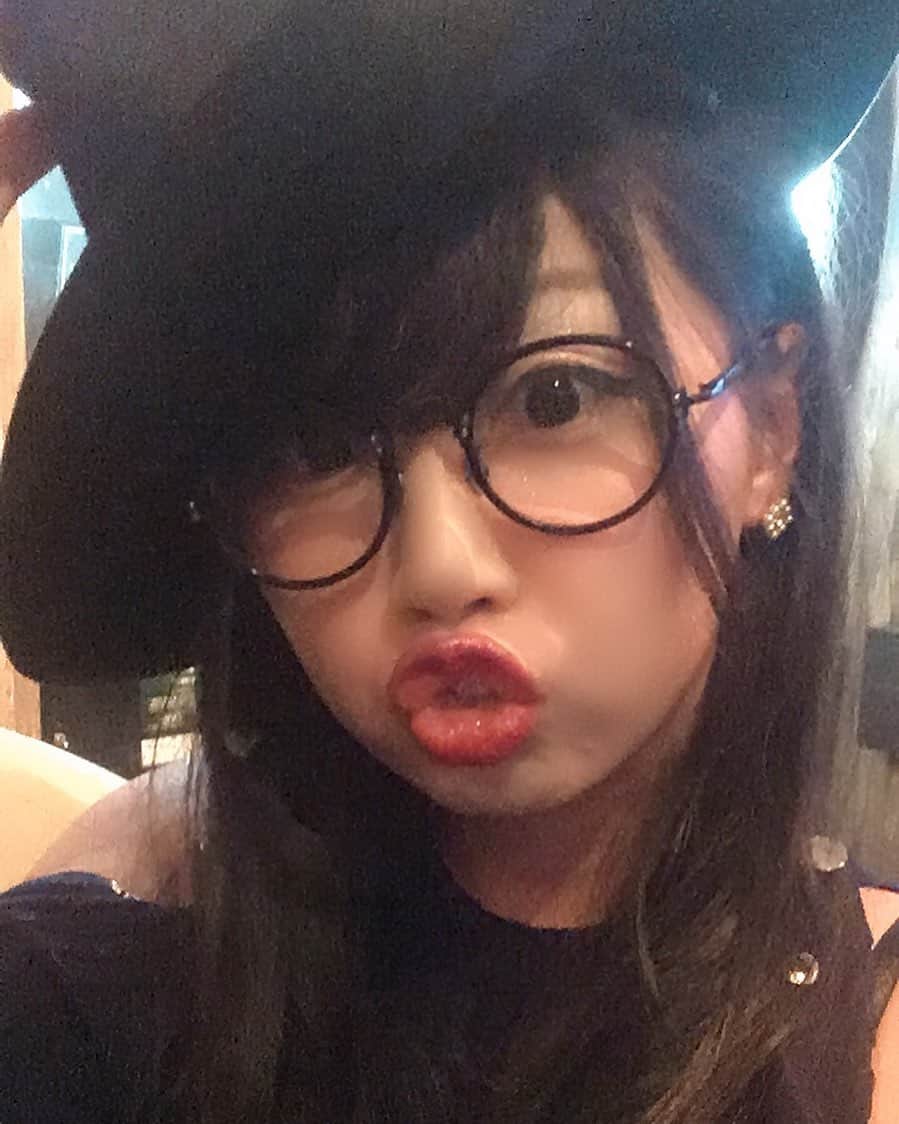 阿部未歩のグルメインスタ