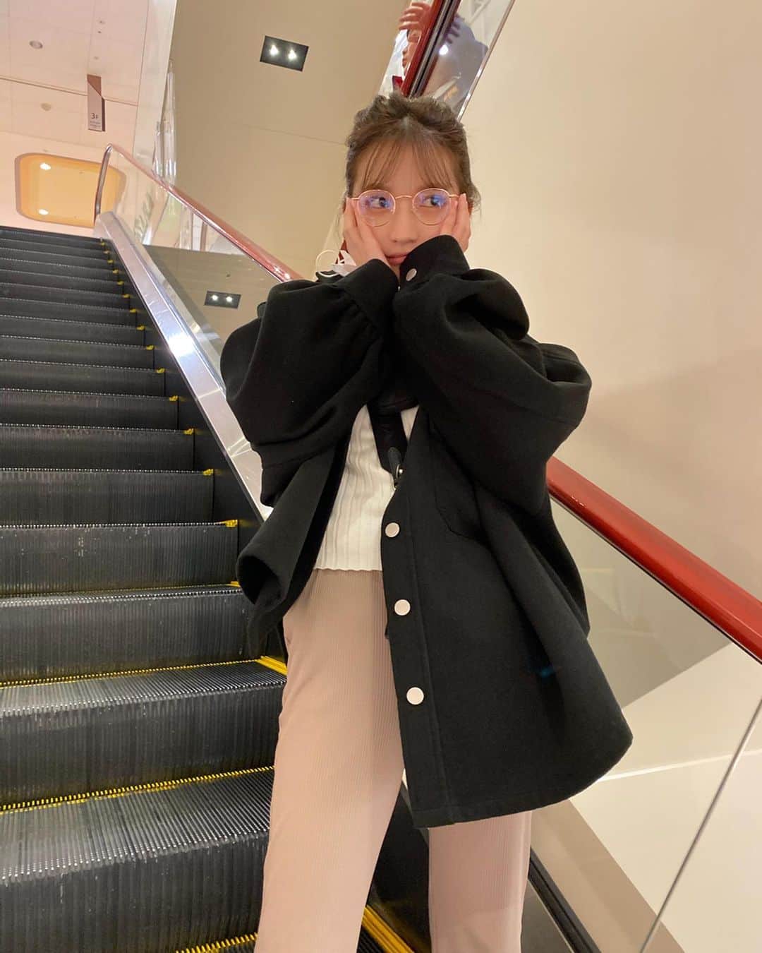 南りほのインスタグラム：「photo by mybro👦🏻✨」