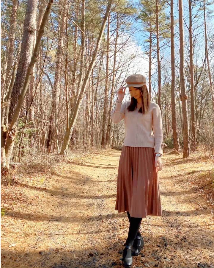 織田千穂のグルメインスタ