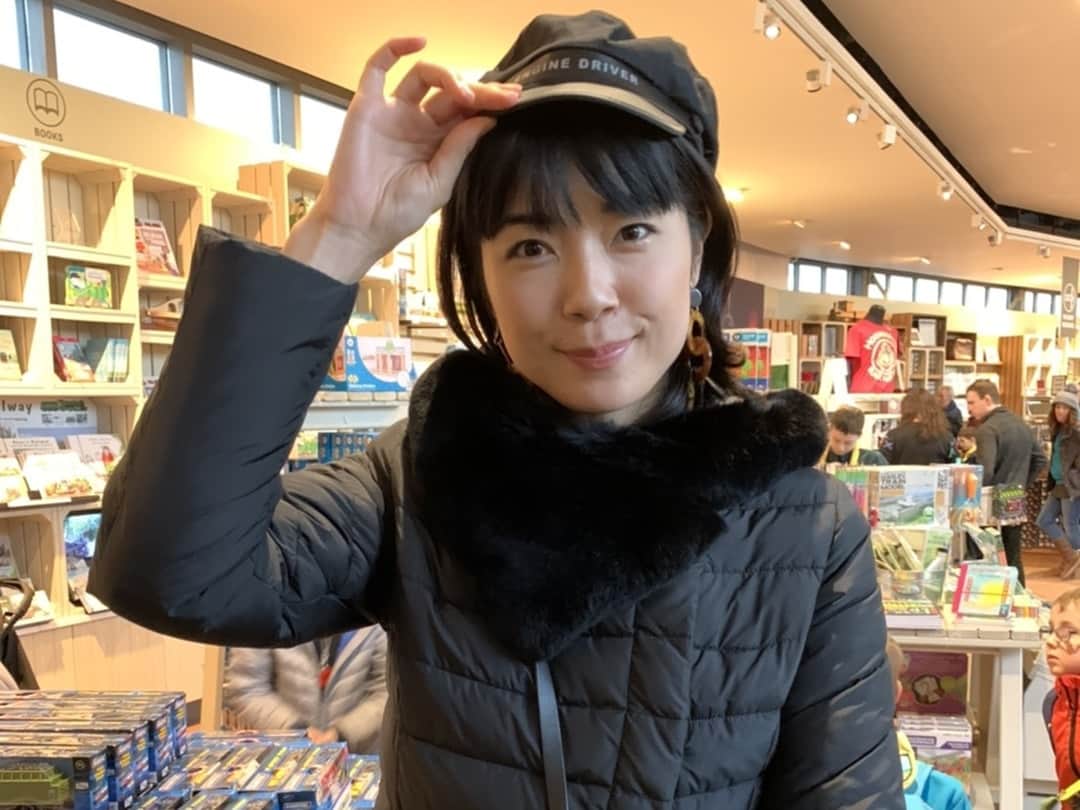 桐島瑞希のインスタグラム