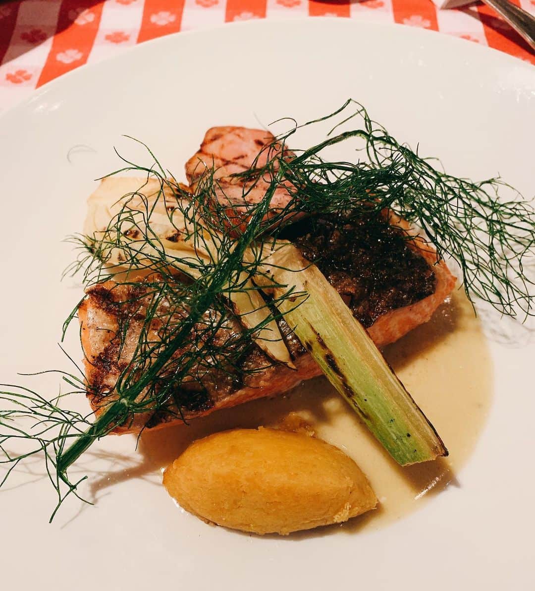 樫原伸彦のグルメインスタ