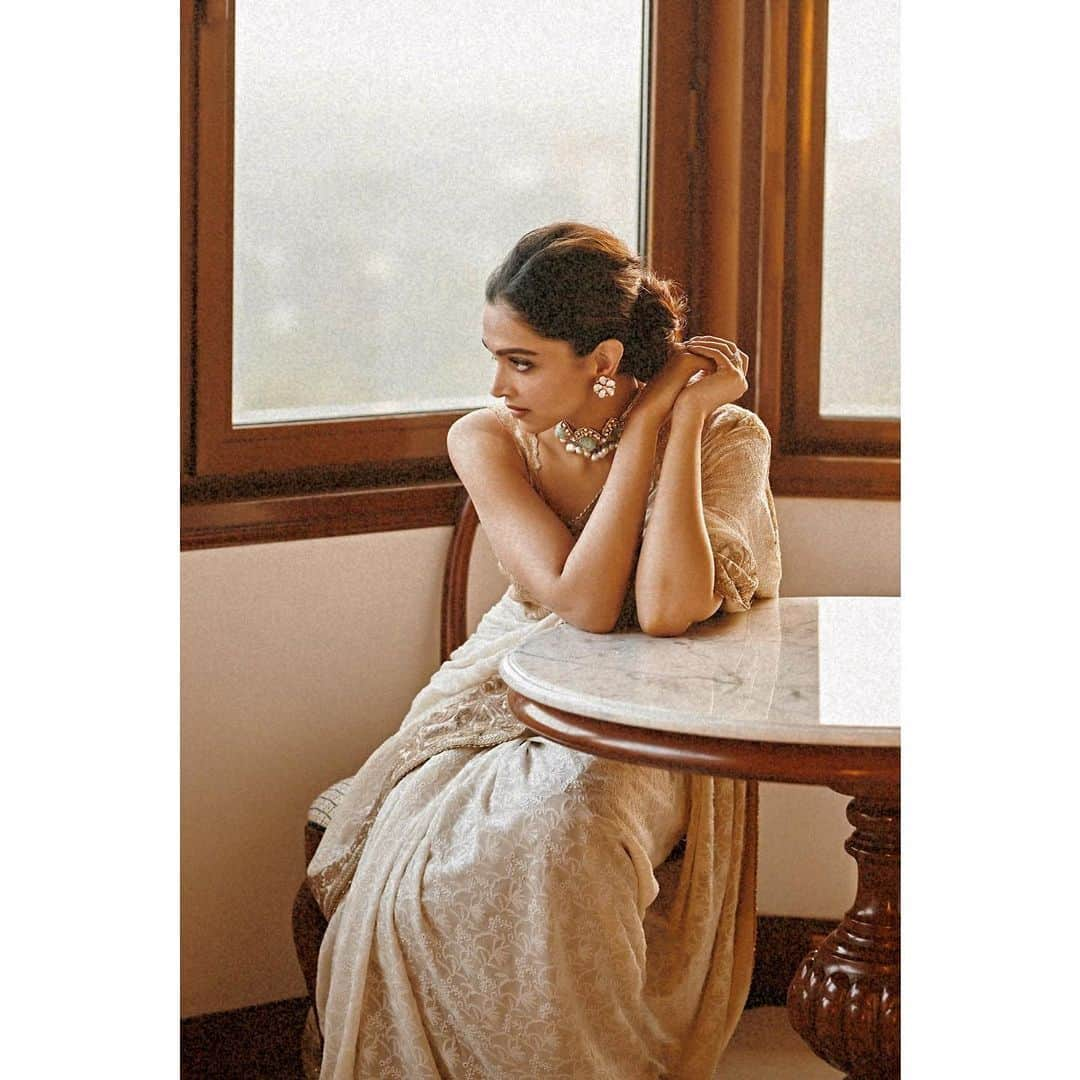 ディーピカー・パードゥコーンさんのインスタグラム写真 - (ディーピカー・パードゥコーンInstagram)12月2日 16時47分 - deepikapadukone