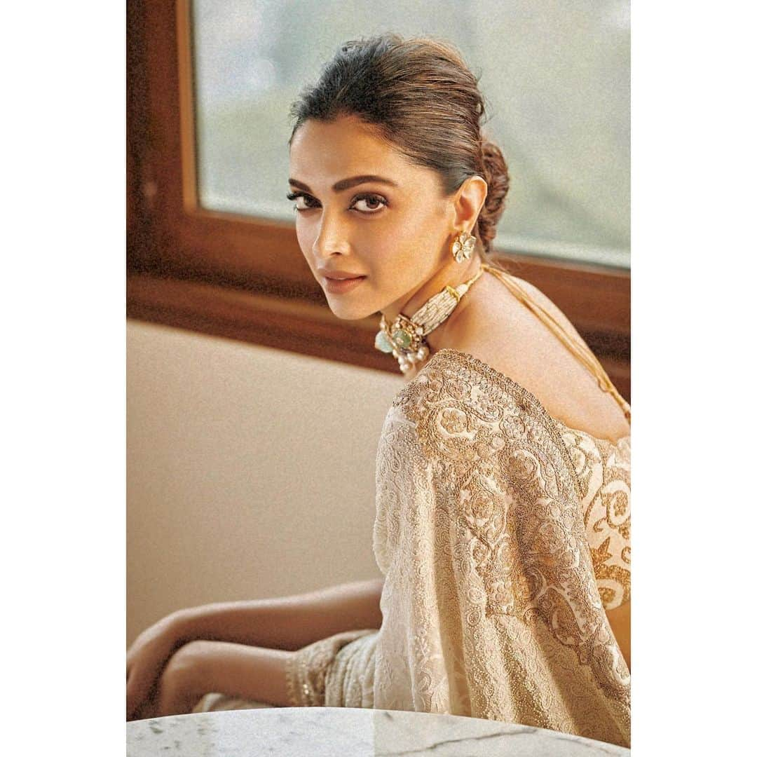 ディーピカー・パードゥコーンさんのインスタグラム写真 - (ディーピカー・パードゥコーンInstagram)12月2日 16時47分 - deepikapadukone