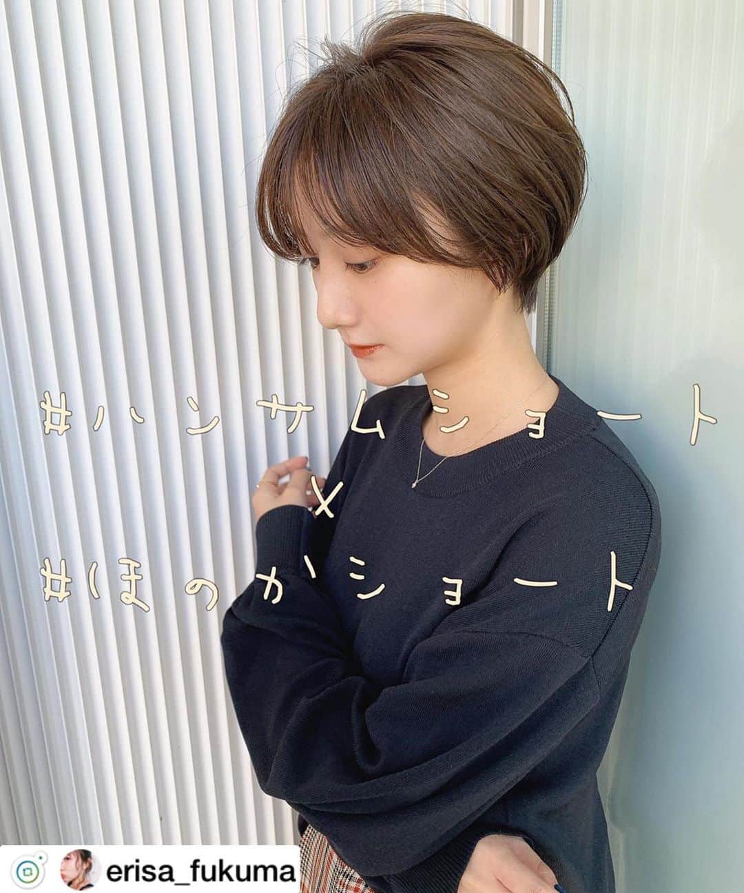 美容室ZACCのインスタグラム