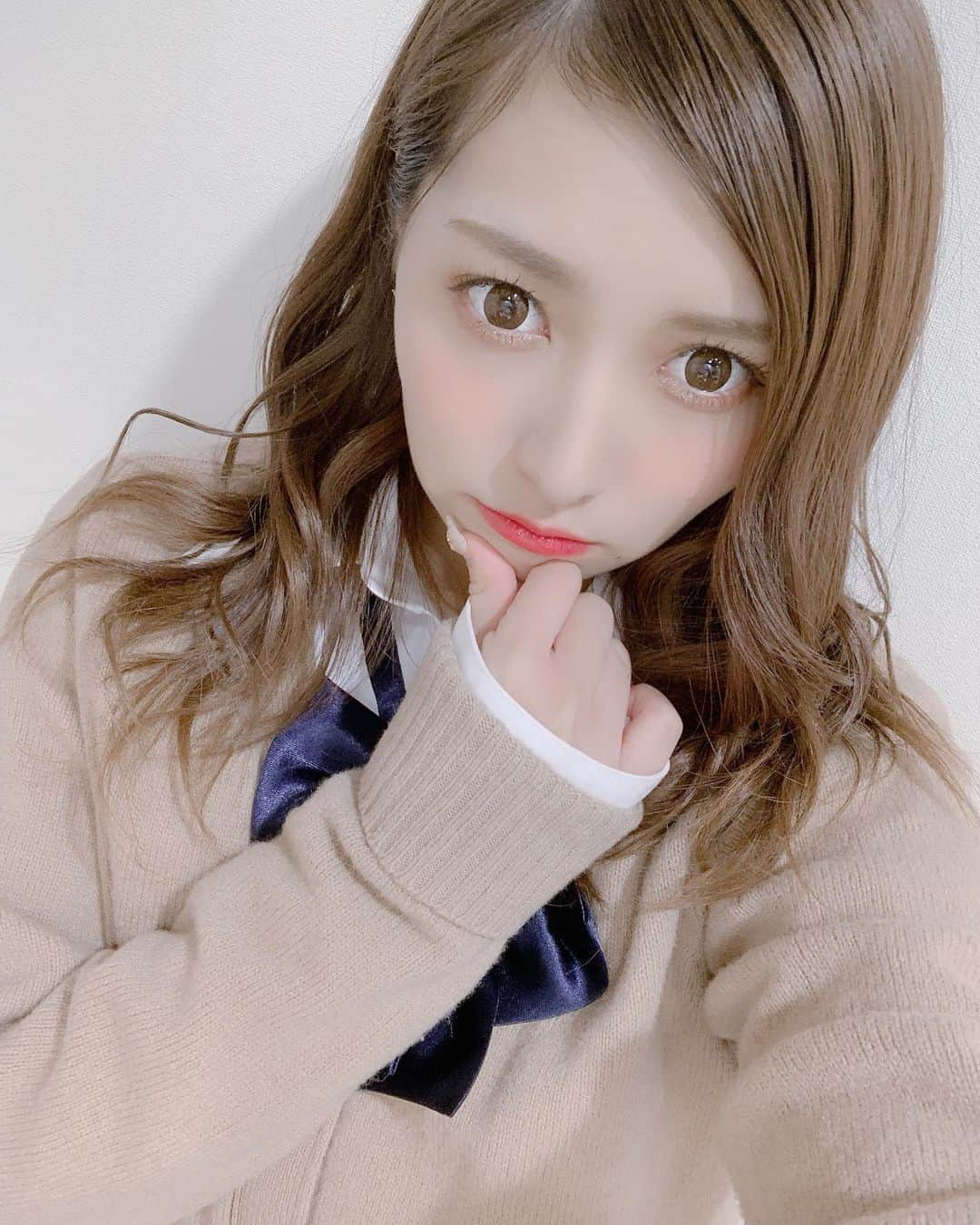 のインスタグラム：「. ギャルぴょん\( *´•ω•`*)/ , #らぶどる」