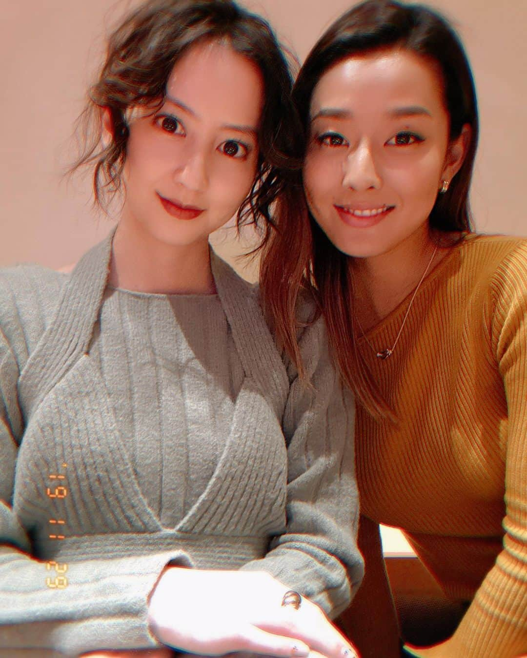 河北麻友子さんのインスタグラム写真 - (河北麻友子Instagram)「Thanks babe for such an amazing birthday celebration!😘🥰❣️」12月2日 15時34分 - mayukokawakitaofficial