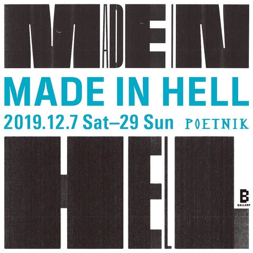 BEAMS JAPANのインスタグラム