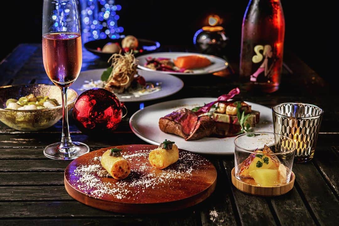 チャオナチュレ グランフロント大阪のグルメインスタ