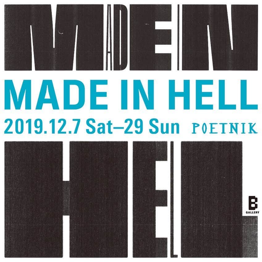 BEAMS JAPANのインスタグラム