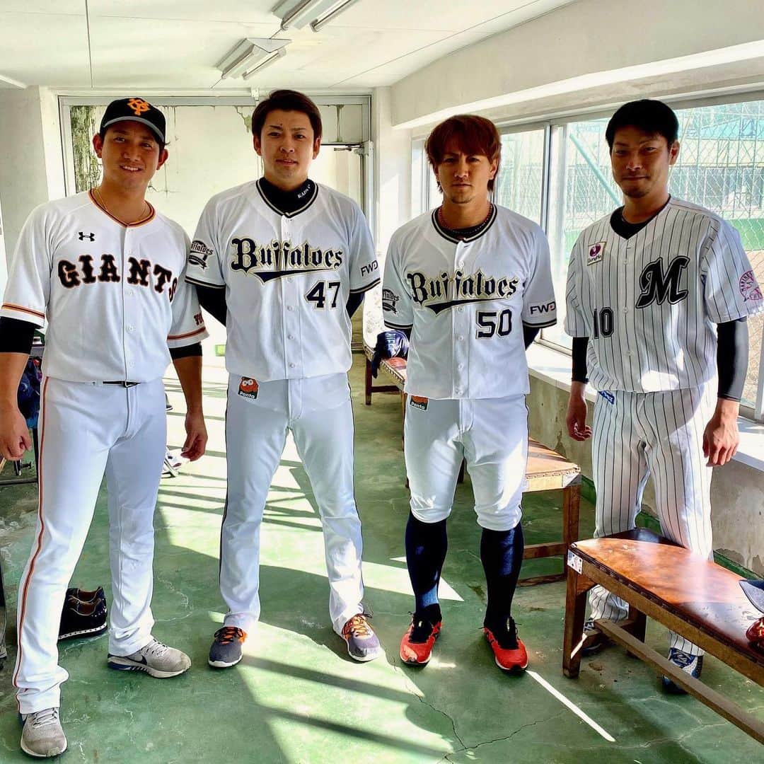 読売巨人軍さんのインスタグラム写真 - (読売巨人軍Instagram
