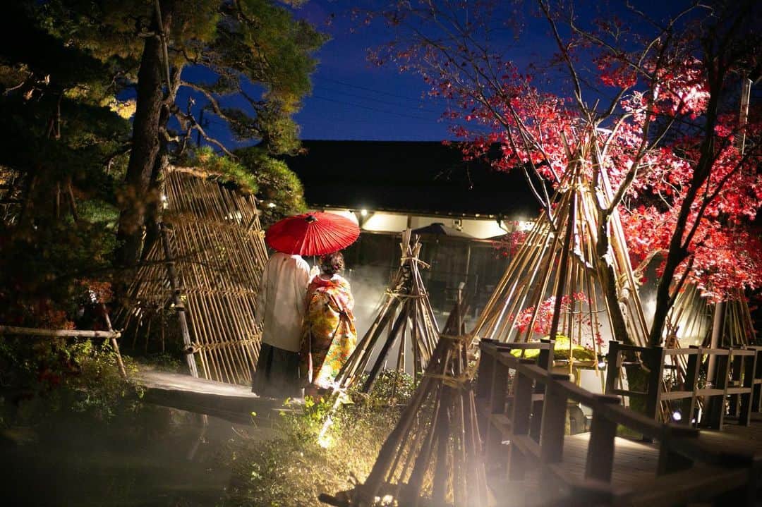 小林樓《新潟県見附市：結婚式場》のグルメインスタ