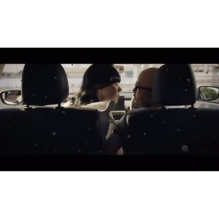 エモン・久瑠美のインスタグラム：「[ Aroma Bit ] brand vision movie , full version on YouTube 🎥 #aromabit」