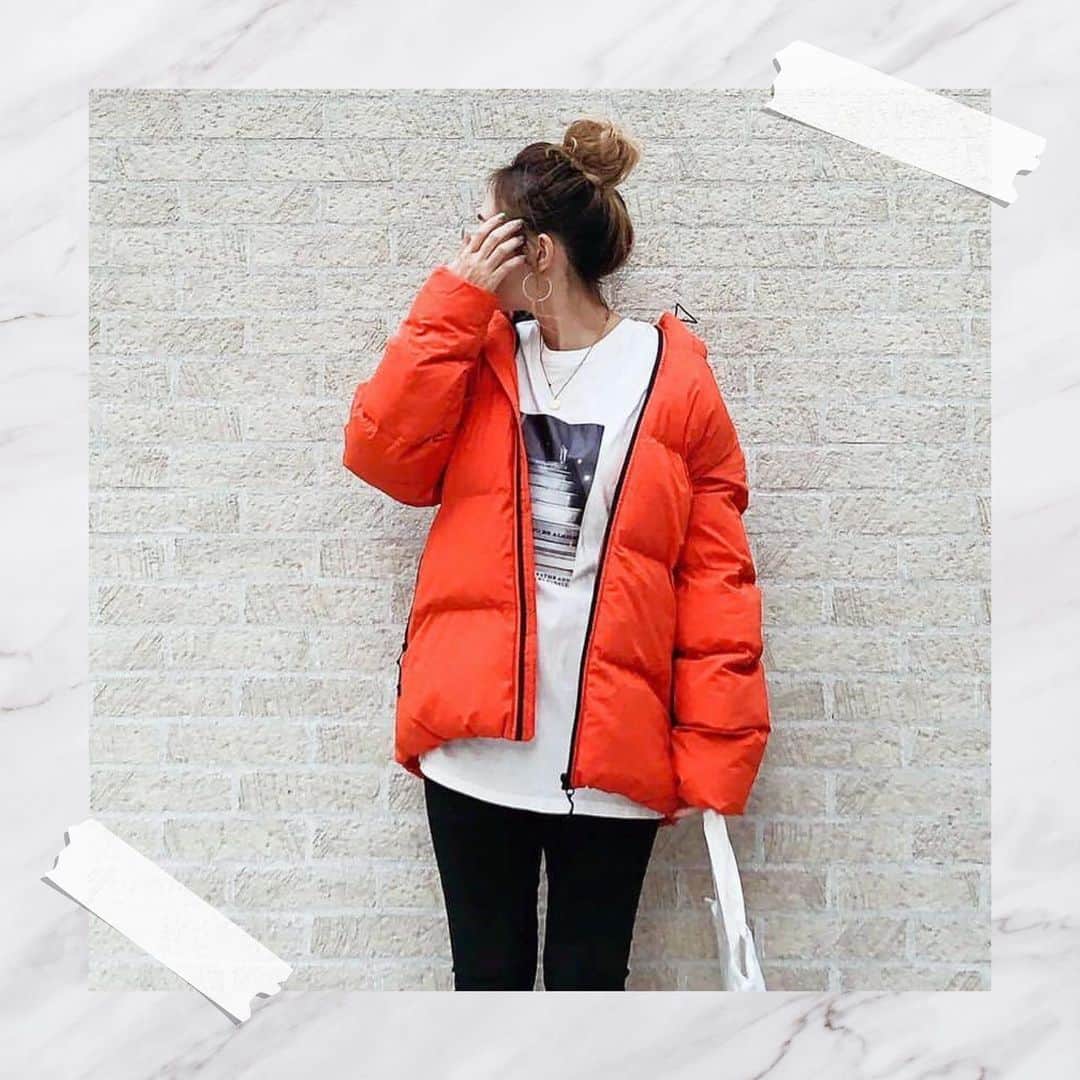 GU Hong Kongさんのインスタグラム写真 - (GU Hong KongInstagram)「#TokyoFashionTribe Gender Free，穿出各自各態度。當女生著上GU Padded Jacket，頓時散發出可愛慵懶感，東京時尚魅力為自己持續加溫。  On Her：男裝Padded Jacket $299  #WearTokyoNow GUPlog #GUPaddedJacket #tokyo #fashion #outfit #style #plog #ootd #outfitoftheday #GUSnaps #StreetSnaps #ootdfashion #instafashion #instastyle #fashionblog #fashiongram #fashionstyle #fashionaddict #coat #jacket」12月2日 16時06分 - gu.hongkong