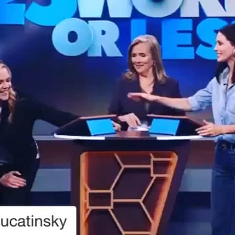 メアリー・マコーマックのインスタグラム