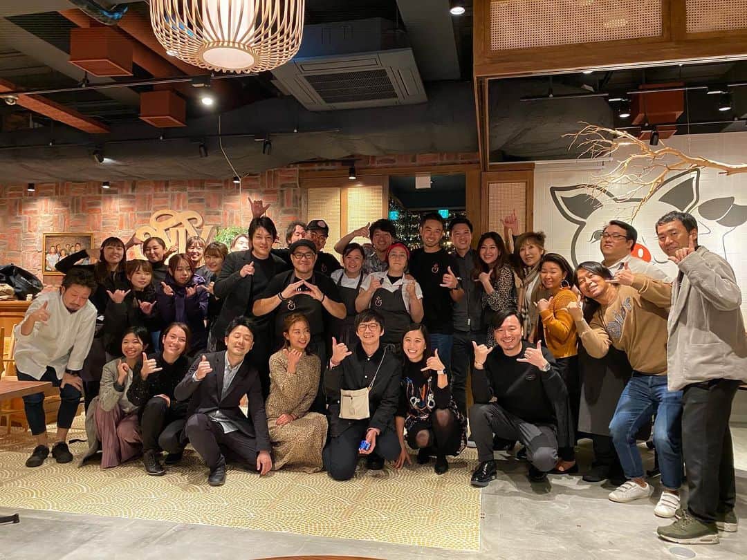 中村貞裕のグルメインスタ