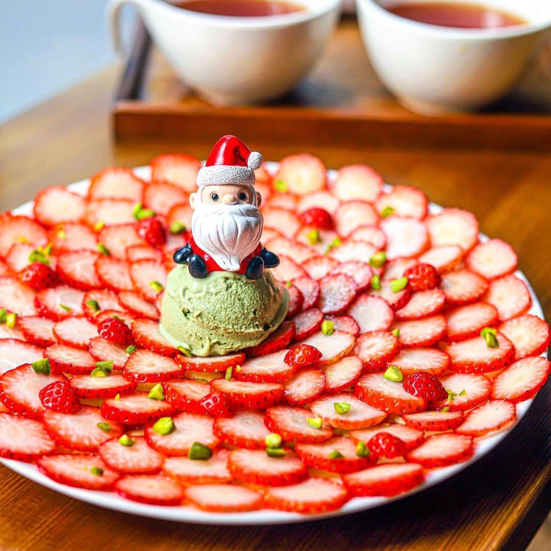 きょん。のグルメインスタ