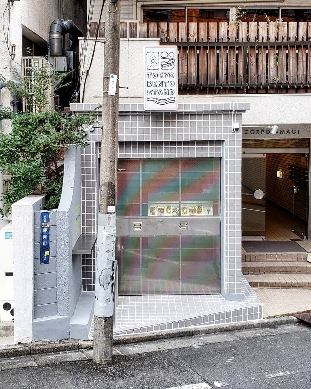 CAFE-STAGRAMMERのグルメインスタ