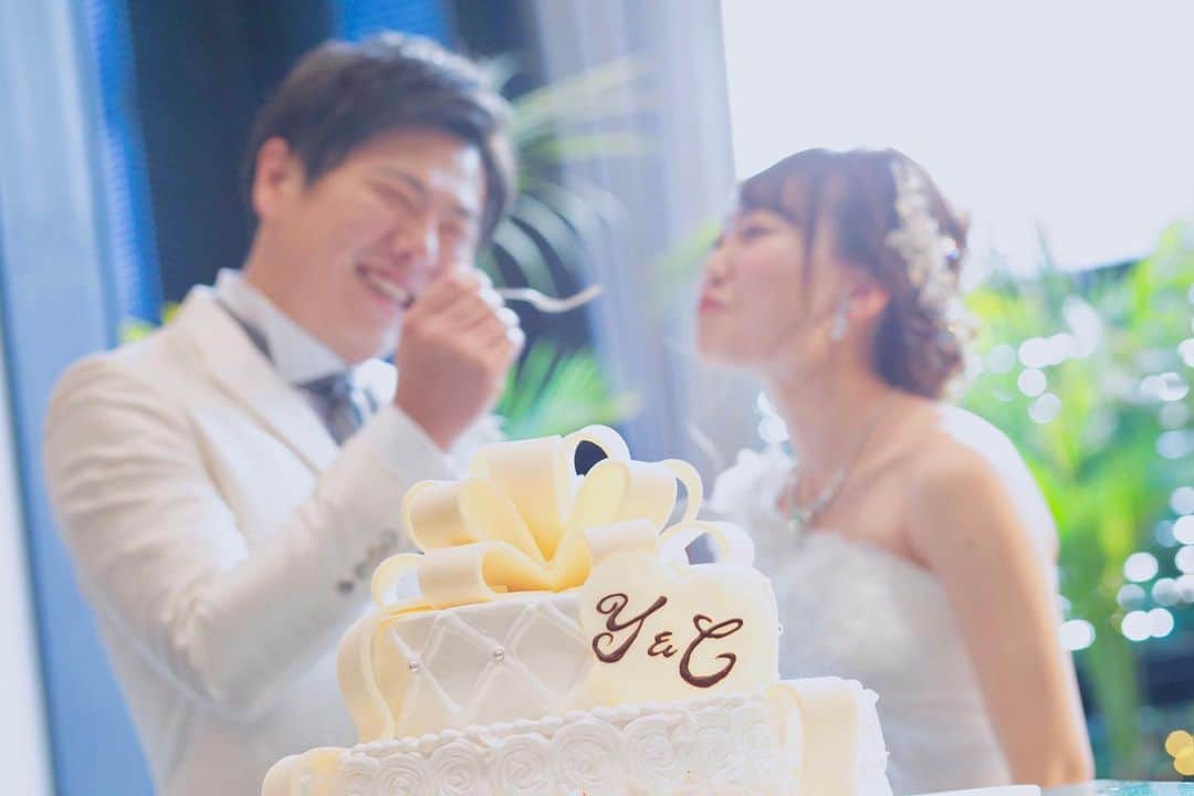 【公式】アルカンシエルリュクスマリアージュ名古屋のグルメインスタ