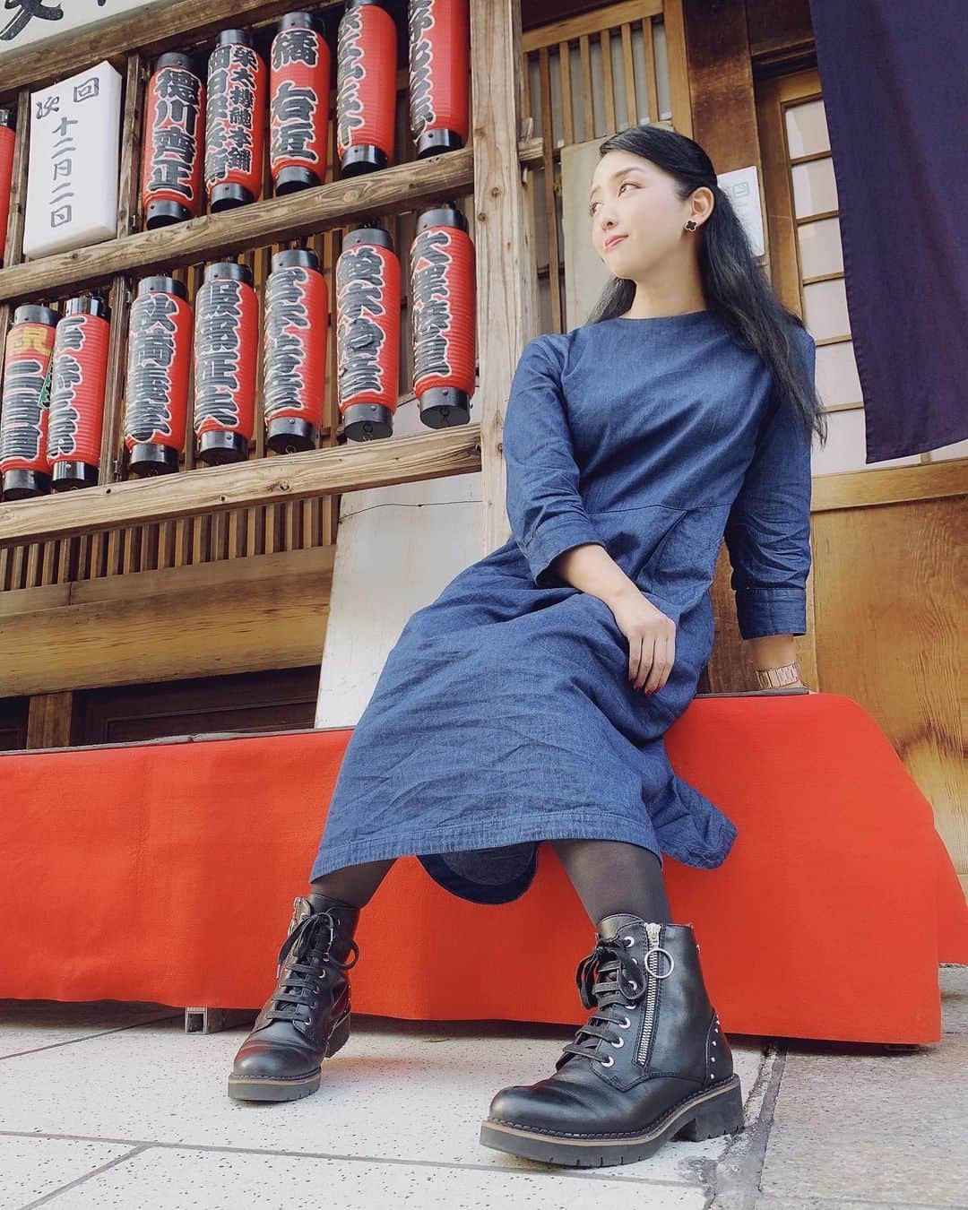 山本ミッシェールのぞみのインスタグラム