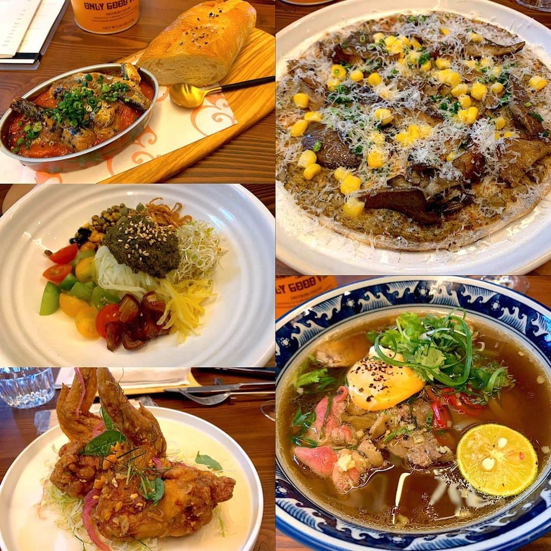 原史奈のグルメインスタ